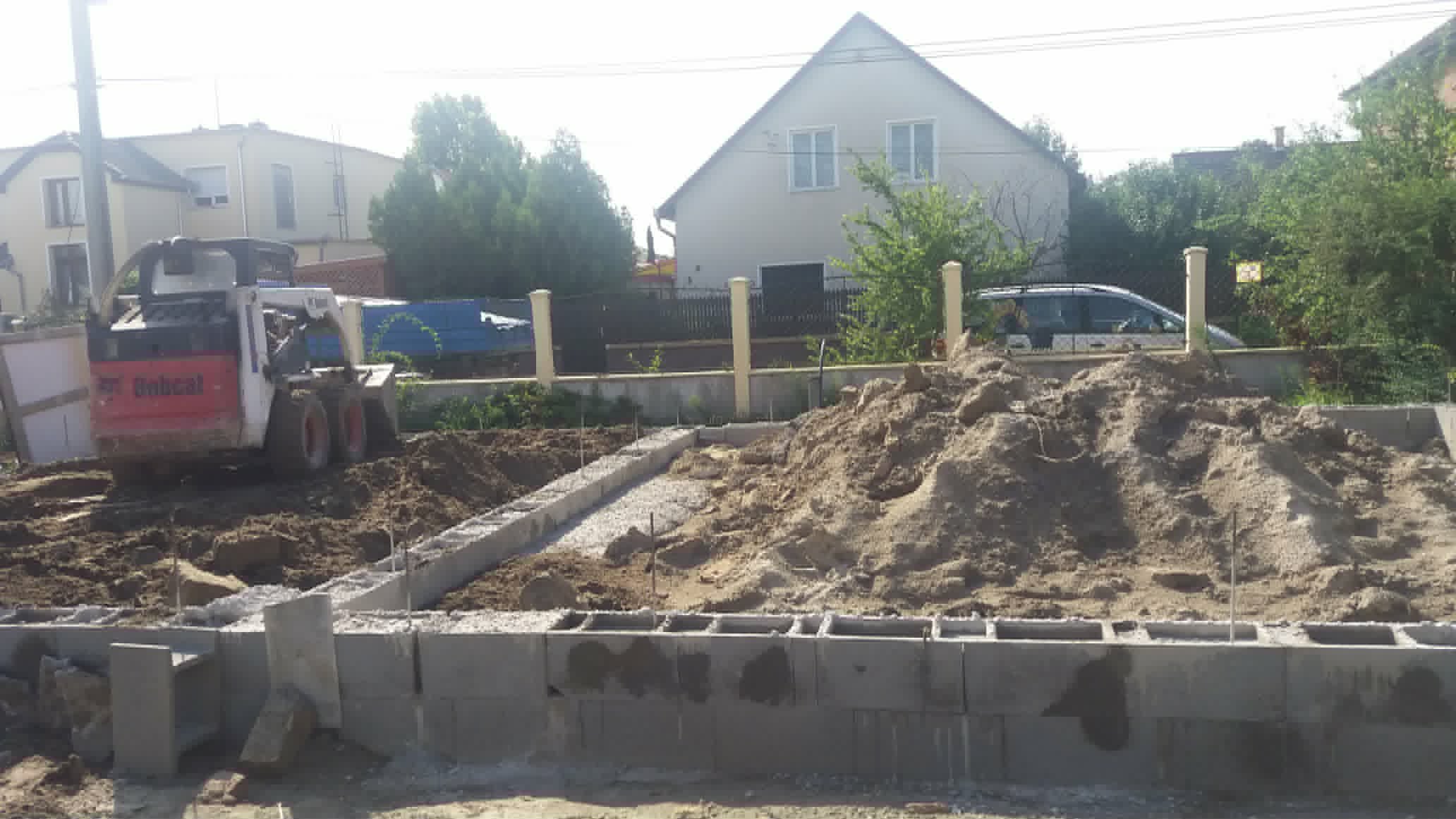 Betontörési referencia